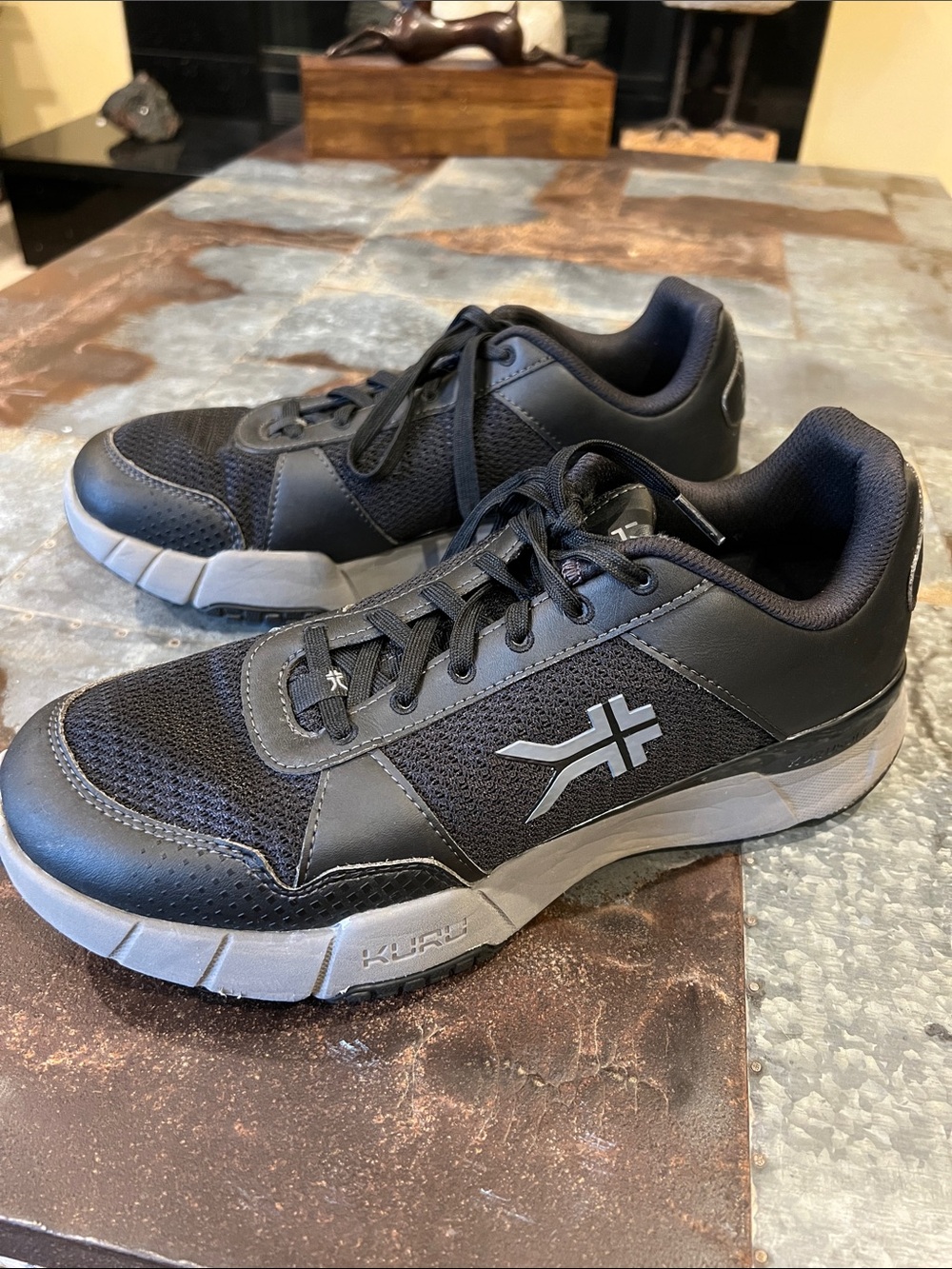 KURU Quantum 2 Men's Sneakers